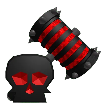DarkBone Crusher